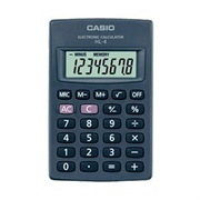 Pocket Calculator