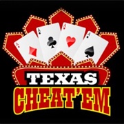 Texas Cheat 'em