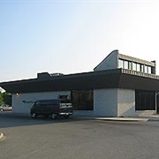 Newport News Station (Virginia)