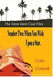 Number Ten: Tom Tom (Colin Cotterill)