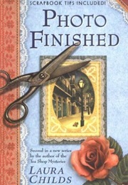 Photo Finished (Laura Childs)