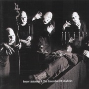 Sopor Aeternus &amp; the Ensemble of Shadows - Dead Lover&#39;s Sarabande (Face One)