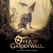 Over the Garden Wall (2014)