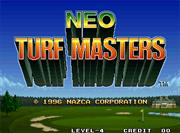 Neo Turf Master