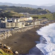 Pacifica, California