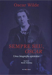 Sempre Seu, Oscar (Marcello Rollemberg)