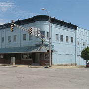 Union City, Indiana