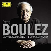 Boulez Notations