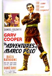 The Adventures of Marco Polo (Archie Mayo)