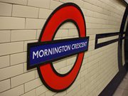 Mornington Crescent