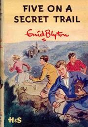 Five on a Secret Trail