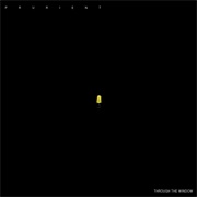 Prurient - Through the Window