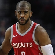 Chris Paul