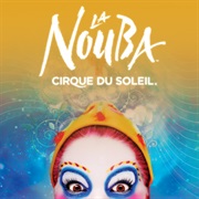 La Nouba