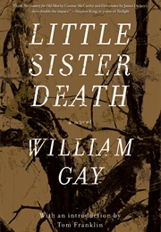 Little Sister Death (William Gay)