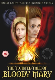 The Twisted Tale of Bloody Mary (2008)