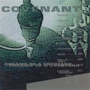 Covenant- Dreams of a Cryotank