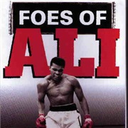Foes of Ali