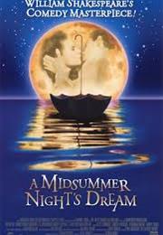 Midsummer Night's Dream (1996)
