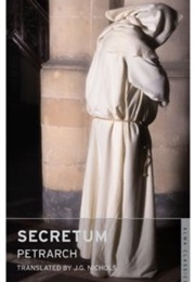 Secretum (Francesco Petrarch)