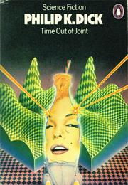 Time Out of Joint