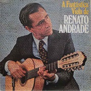 Renato Andrade - A Fantastica Viola De Renato Andrade Na Música Armorial Mineira
