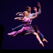 The Waldstein Sonata - Julliard Dance