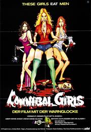 Cannibal Girls