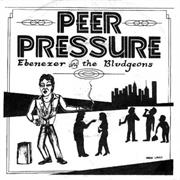 Ebeneezer & the Bludgeons - Oh! I Love This Weather