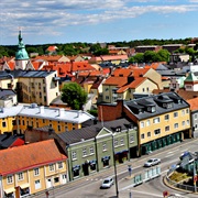 Visit Karlshamn