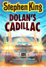 Dolan's Cadillac (Stephen King)