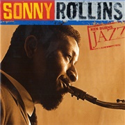 Sonny Rollins - Ken Burns Jazz