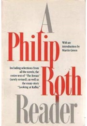 A Philip Roth Reader (Philip Roth)