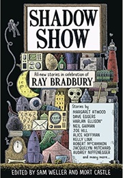 Shadow Show (Sam Weller)