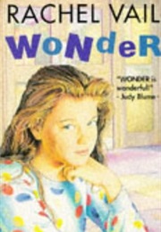 Wonder