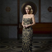 Dr. Bedelia Du Maurier in Hannibal