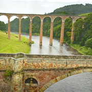 Leaderfoot Viaduct