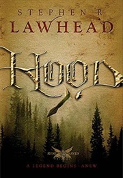 Hood (Stephen R. Lawhead)
