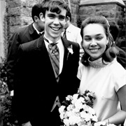 Julie Nixon Eisenhower