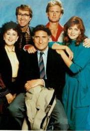 Dear John (U.S. TV Series)