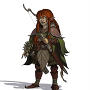 Female Gnome Ranger