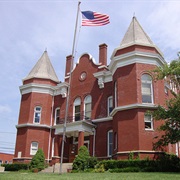 Independence, Virginia