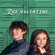 Zoe Valentine