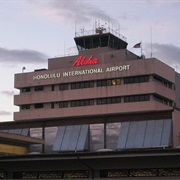 Honolulu International Airport