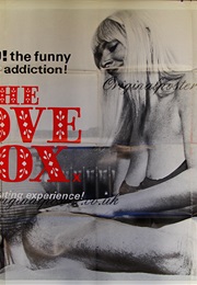 The Love Box (1972)