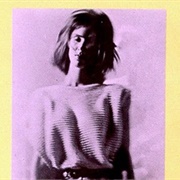 Detectives – Fabiana Cantilo (1985)