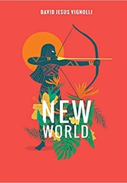 New World (David Jesus Vignolli)