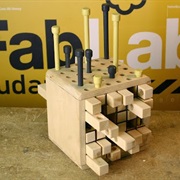 Aller Au Fab Lab Budapest