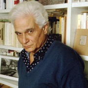 Jacques Derrida