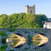 Brian Boru Bridge, Killaloe